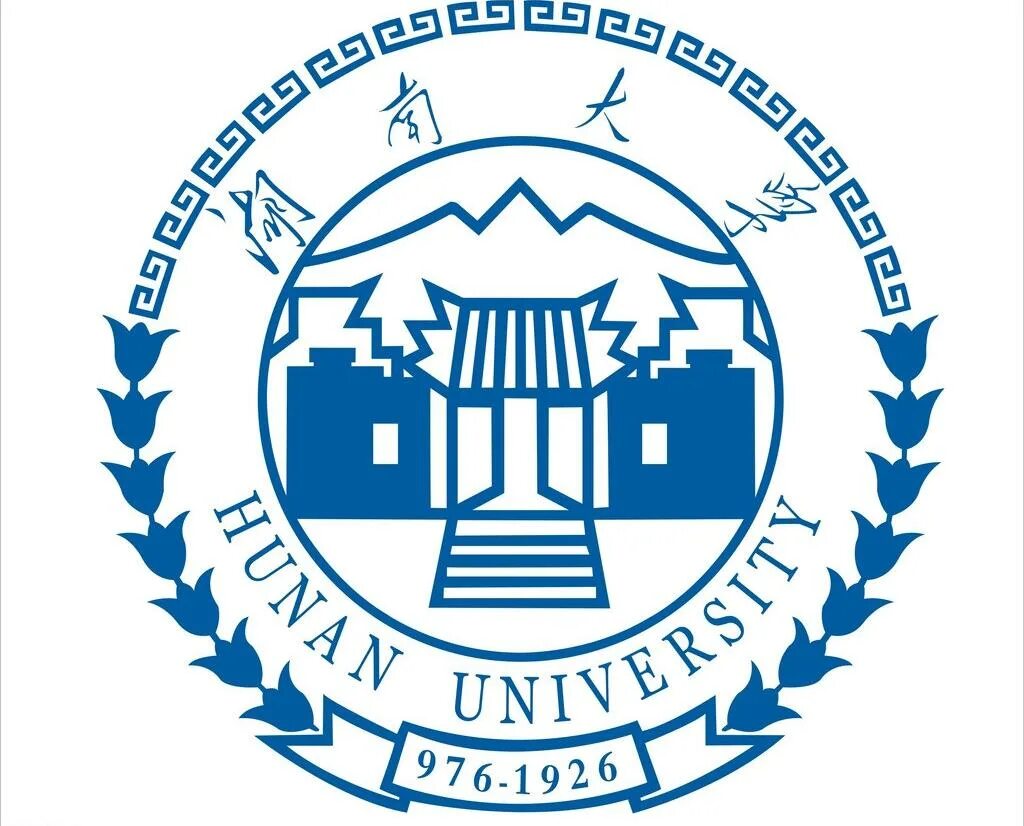 Hunan university
