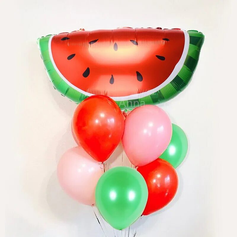 надувной мяч арбуз. шары фрукты. арбузные шары. шары арбузы. воздушные шары арбуз.