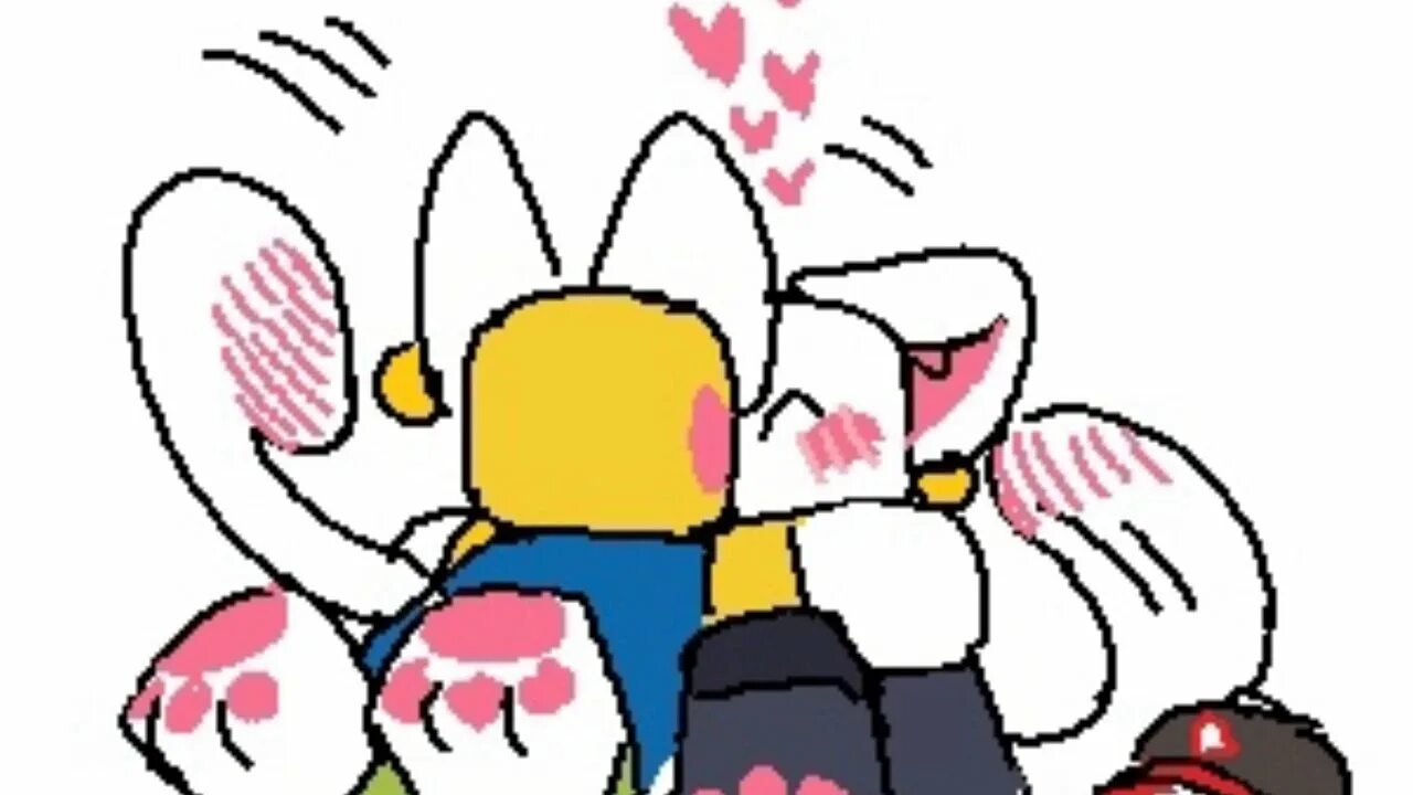 Дженна роблокс. Guest r34. Noob x guest. R34 роблох. Guest r34.