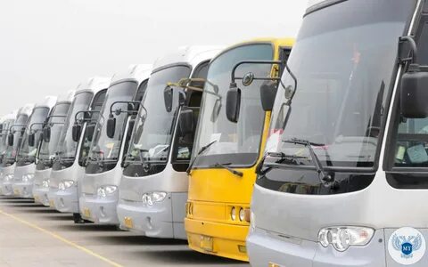Автомобильных перевозок пассажиров в нерегулярном сообщении