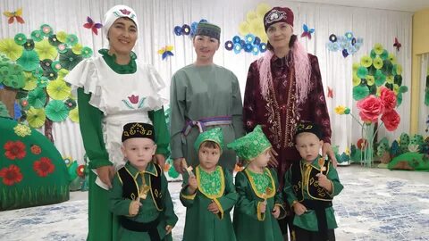 Детские дома республики татарстан