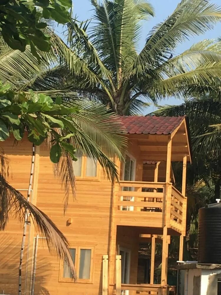 Royal neptunian beach cottages 3