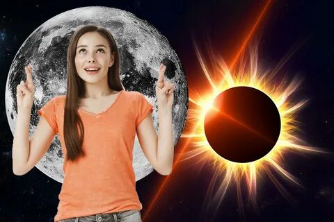 Что нельзя делать в лунное затмение