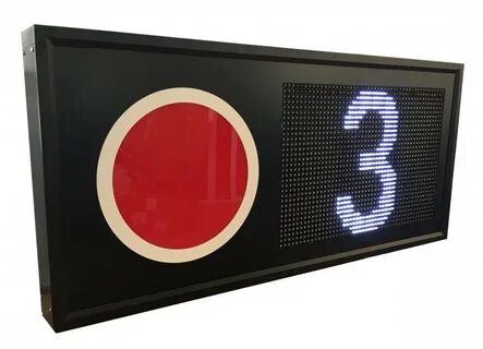 Start board