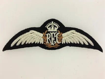 Flying corps