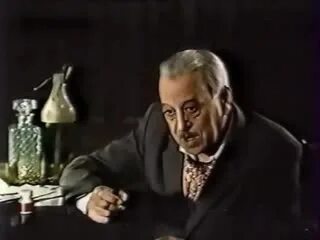 Призраки зеленой комнаты 1991