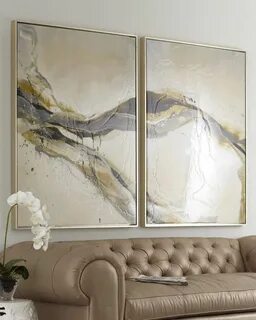 Wall and piece
