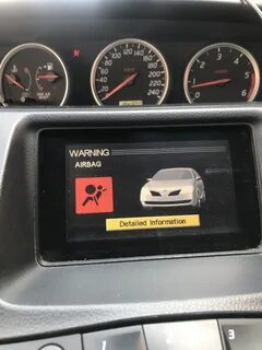 Ошибка nissan primera