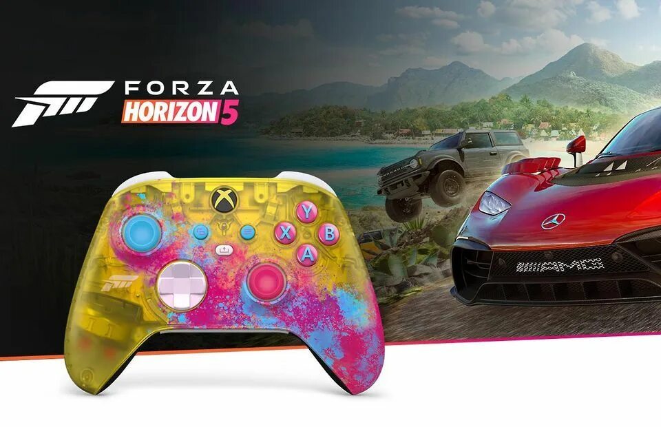 Джойстик forza horizon. Forza 5 Xbox one. Xbox Controller Forza Horizon Edition. Forza Horizon 5 Xbox. Xbox Controller Forza Horizon 5.