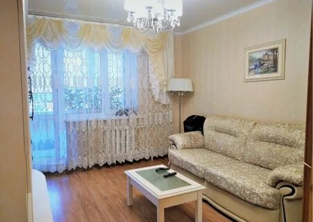 Однокомнатная квартира вторичка 2 миллиона