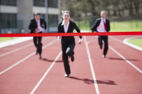 Running business