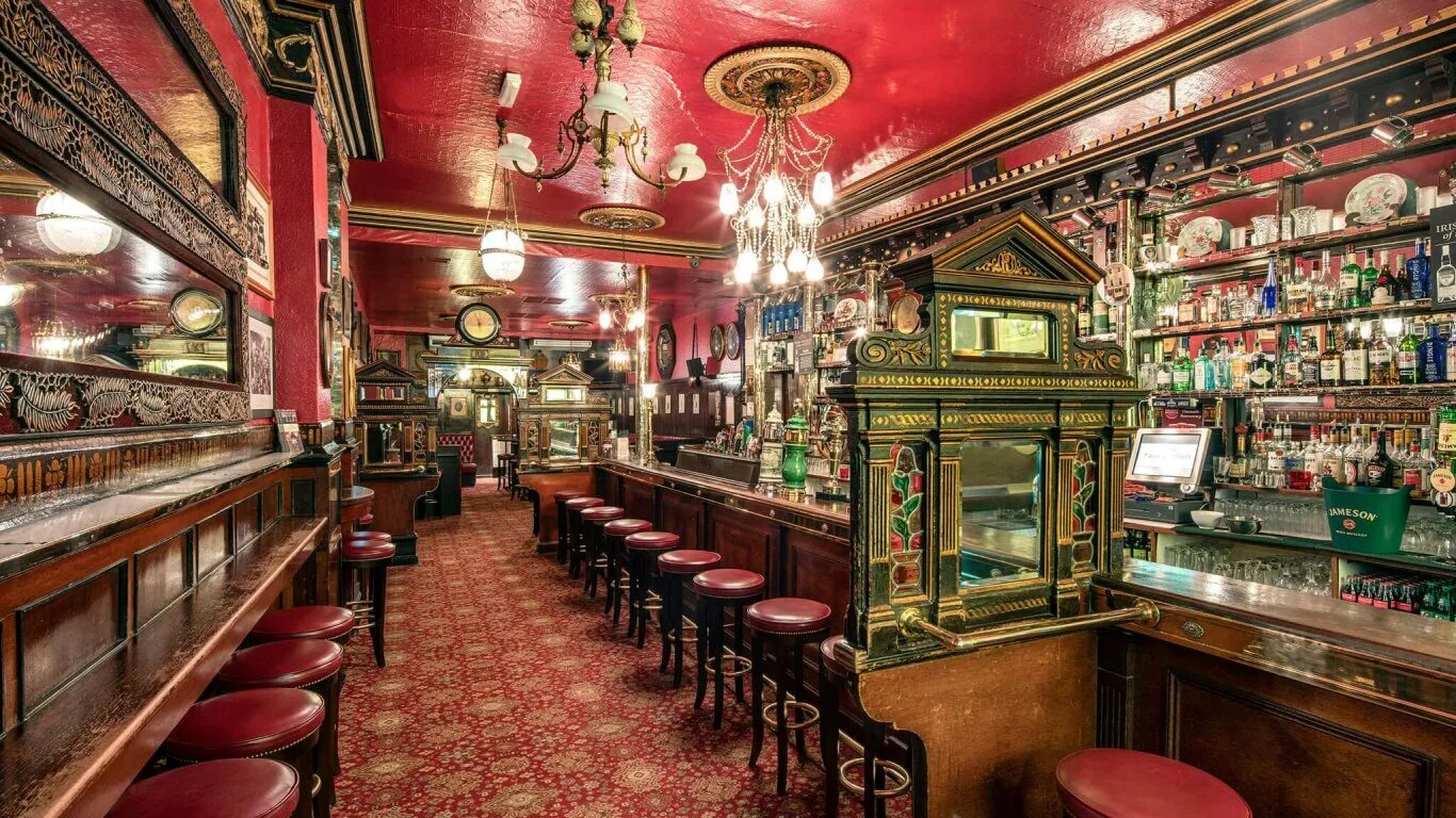 Irish dublin