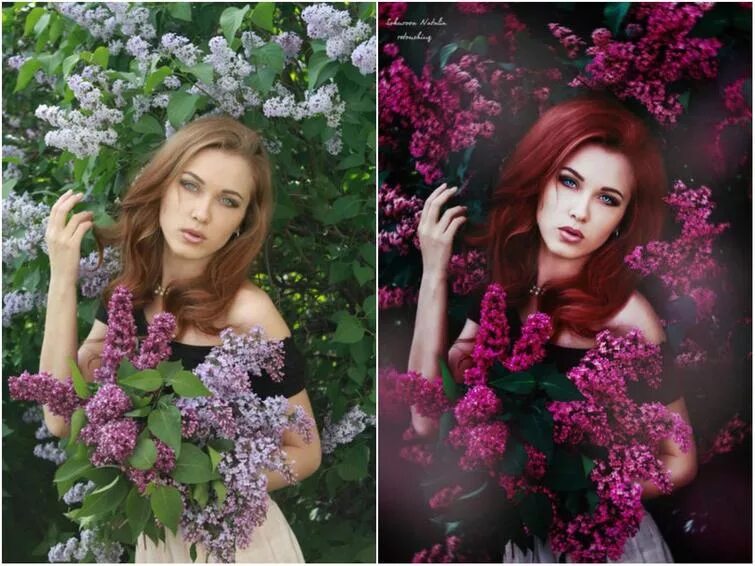 How to Create a Sparkling Action in Adobe Photoshop Envato Tuts+