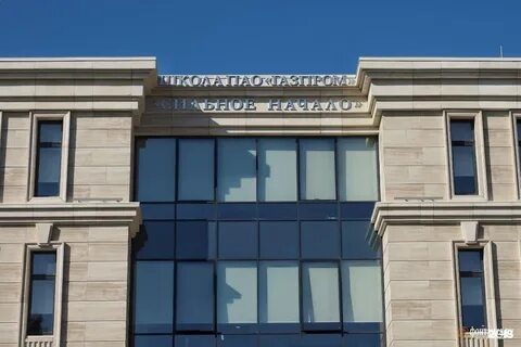 Частная школа крестовский остров