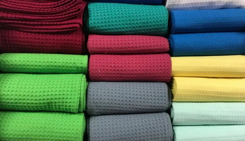ткань для кухонных полотенец. полотенце вафельное 35х60 (в ассортименте) /20/. ткань вафельная полотенечная. вафельное полотно для полотенец. вафельное полотенце в розницу.