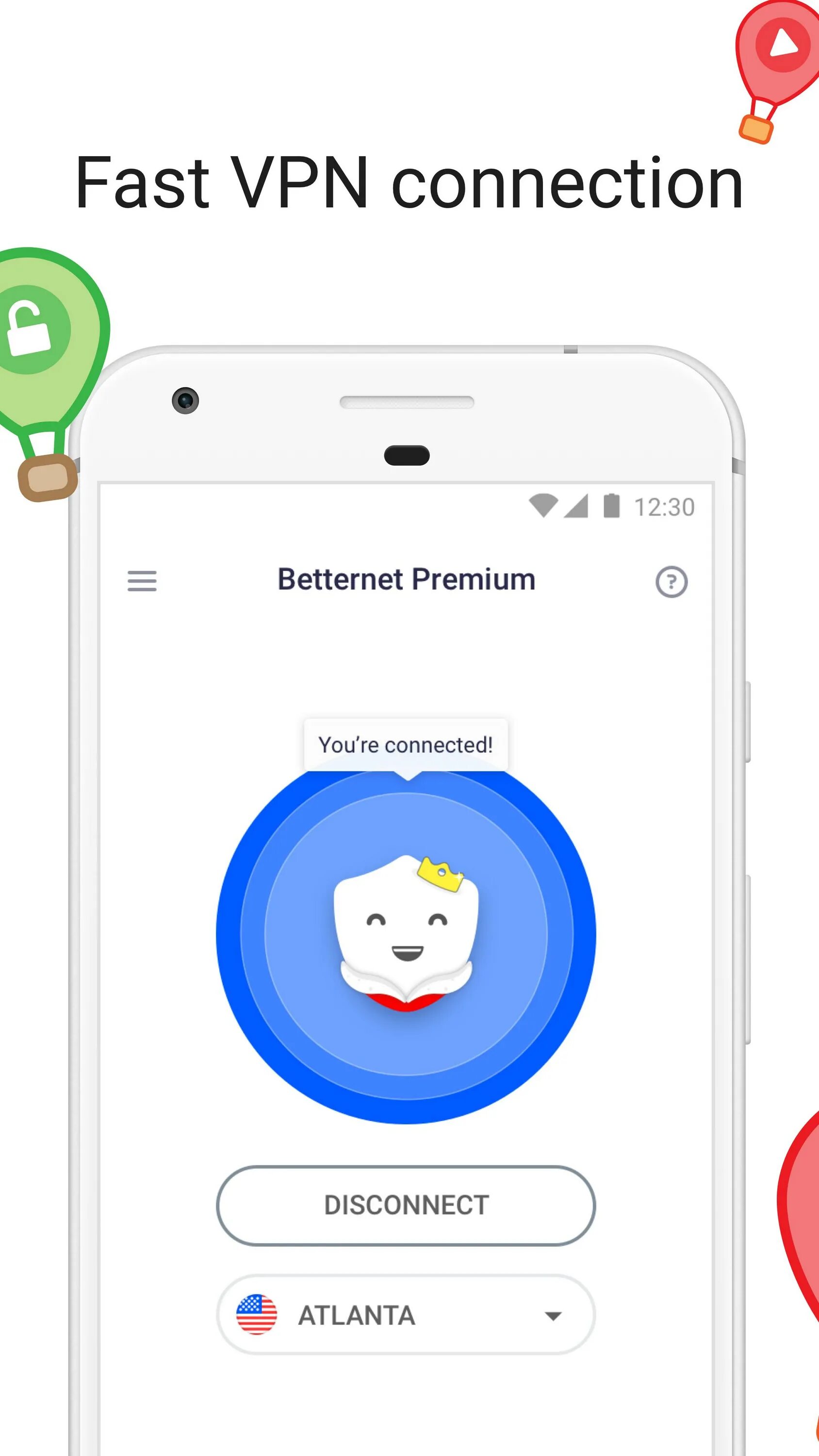 Впн беттернет. Бесплатный впн. Betternet VPN - betternet VPN :.