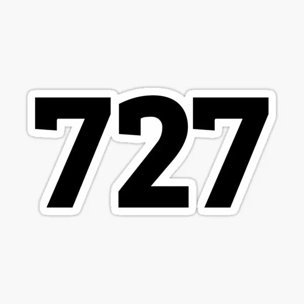 Число 727. 727 wysi. 727wysi aireu. wysi.