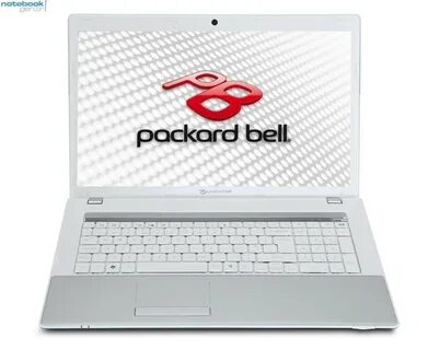 Packard bell i5