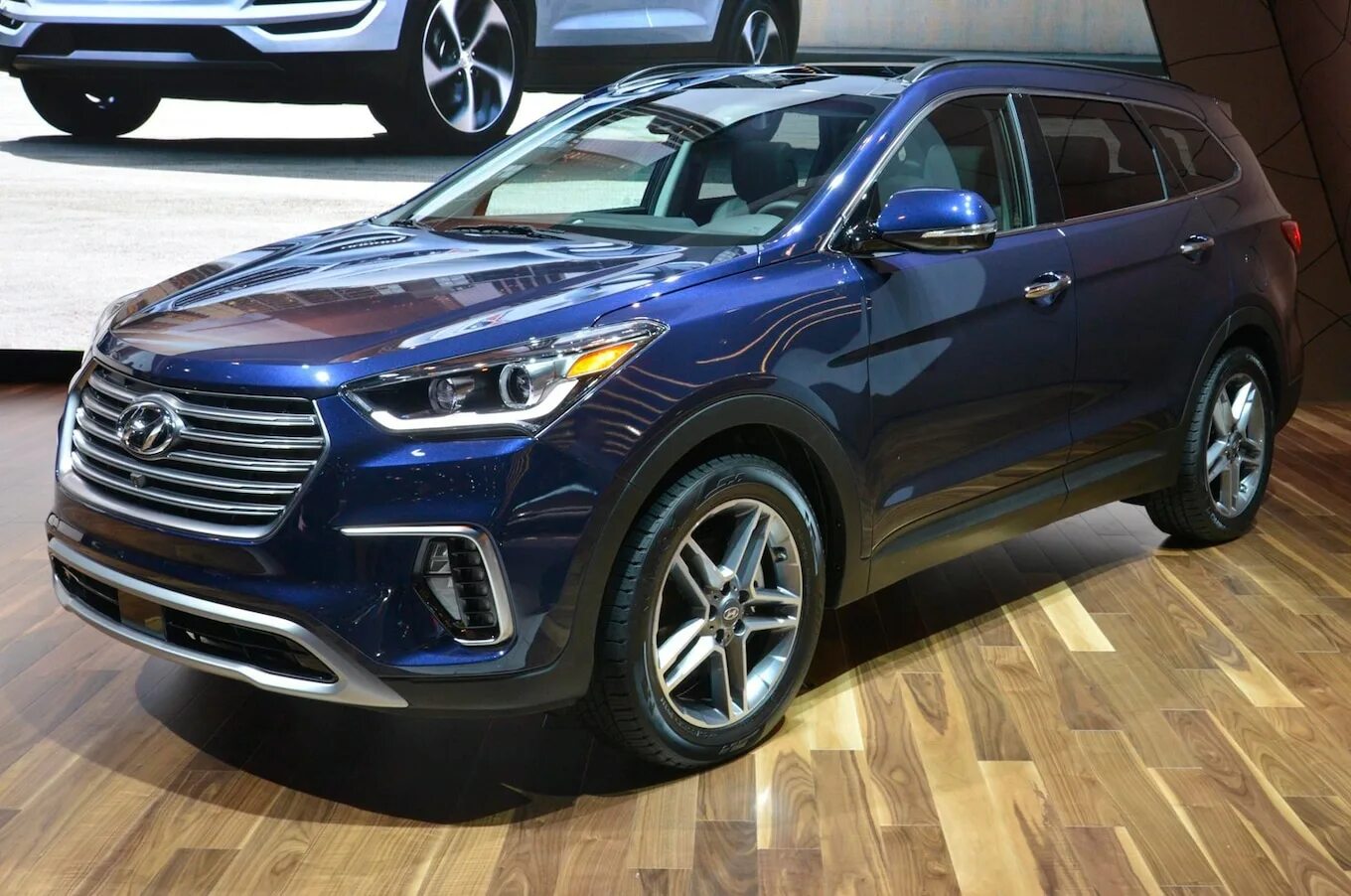 Hyundai Santa Fe. 2017 Hyundai Santa Fe Sport. Хендай Санта Фе новый. Хендай Санта Фе 2023.