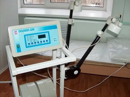 Полюс 2м