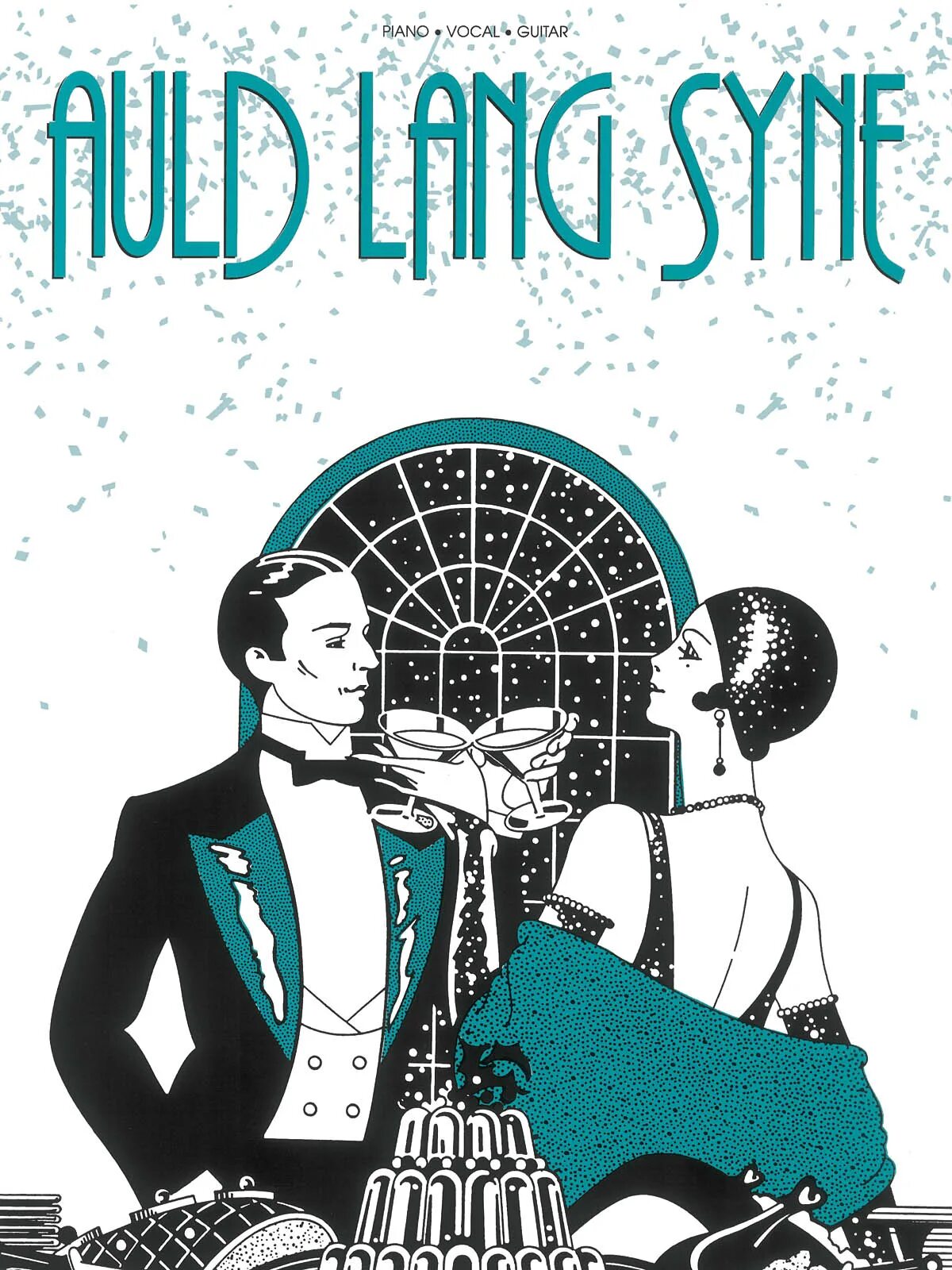 Auld lang syne. Auld lang syne
