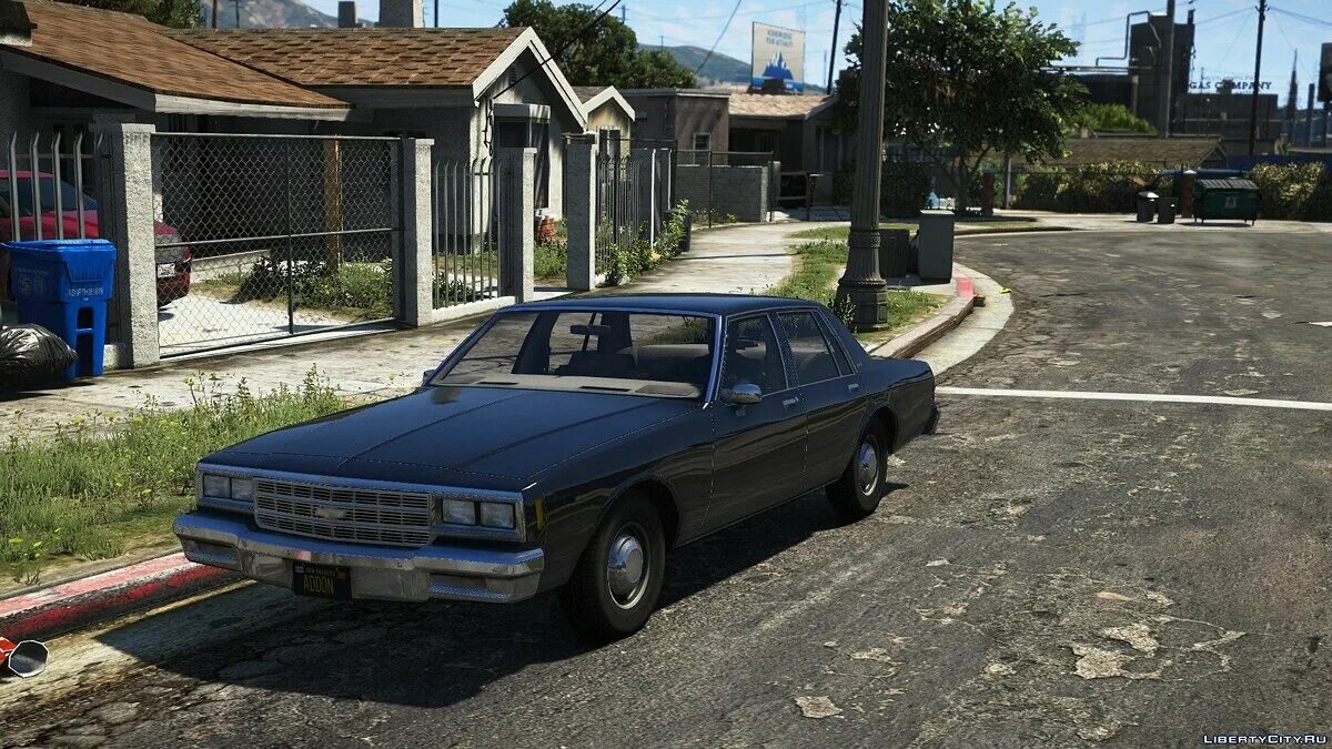 Chevrolet Impala GTA 5. Chevrolet Impala в ГТА 5. Шевроле Импала в ГТА 5. Шевроле Импала 1985. Gta версия 1.0