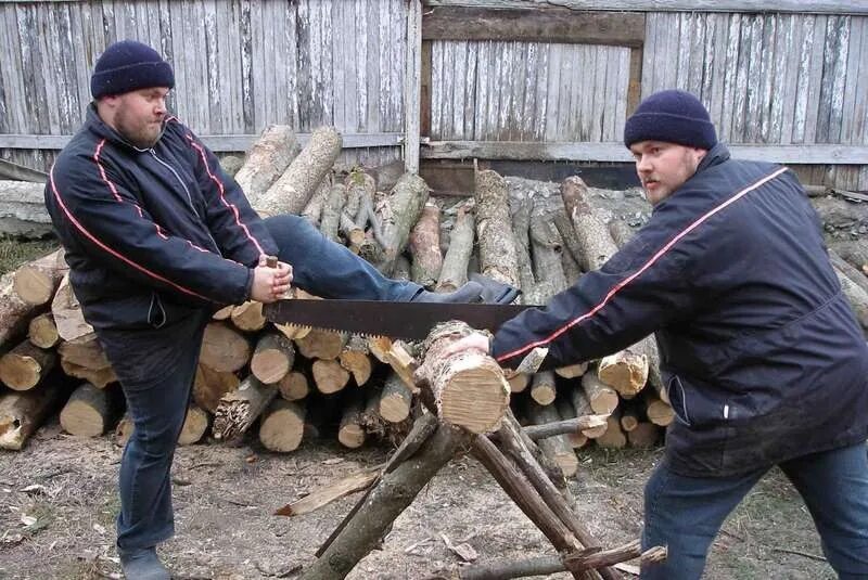 Кол щее оружие пил щий дрова. Пилят бревно. Распиловка дров бензопилой. Спиленные бревна. Бревна на дрова.