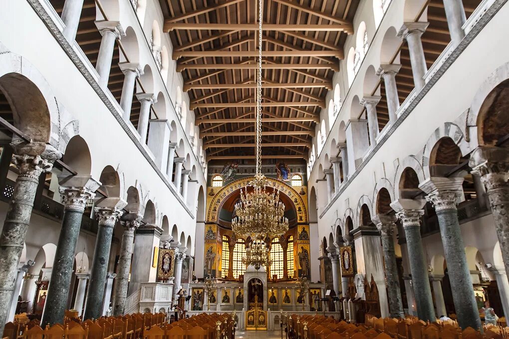 церковь святого димитрия в салониках. базилика святого димитрия – салоники, греция. церковь святого димитрия в салониках. карта паралимни церковь святой параскевы. мистра церковь одигитрии афендико.