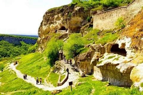Город кал