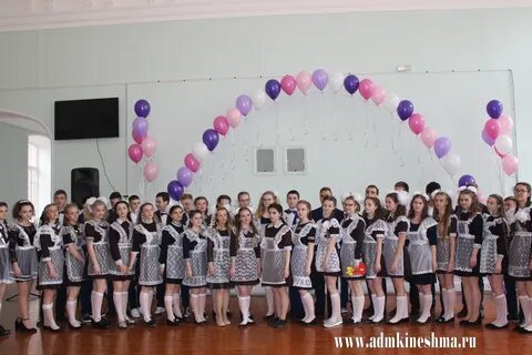 17 кинешма