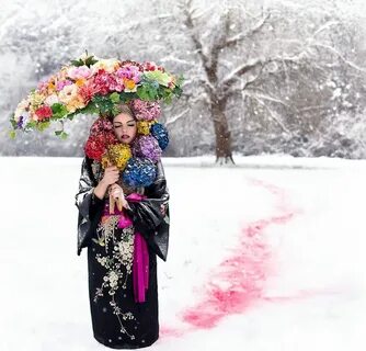 Всякая красота