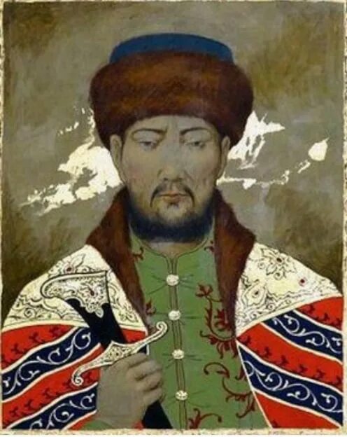 Гиреи крымские татары