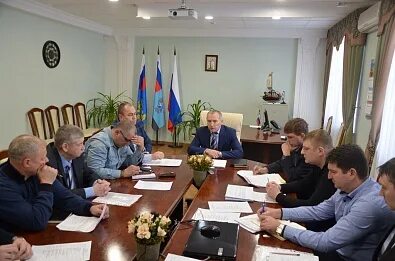 Фку волгоград