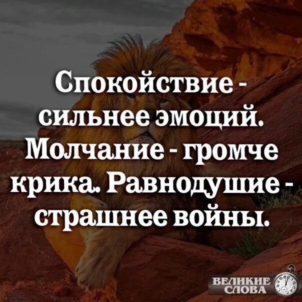 Силен спокоен и. Спокойствие сильнее эмоций молчание громче крика. Молчание громче крика равнодушие страшнее войны. Молчание сильнее крика. Молчание сильнее крика равнодушие.