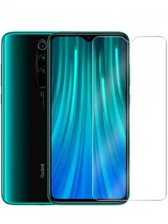 Redmi note 8 pro днс