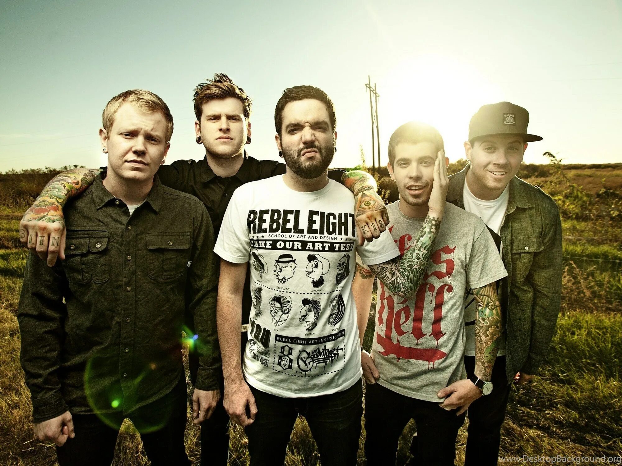 Группа a Day to remember. A Day to remember Band. A Day to remember солист. Тим Макилрот. Holiday to remember