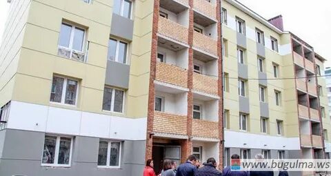 Квартира государственного жилого фонда
