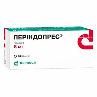 Периндоприл отзывы пациентов принимавших