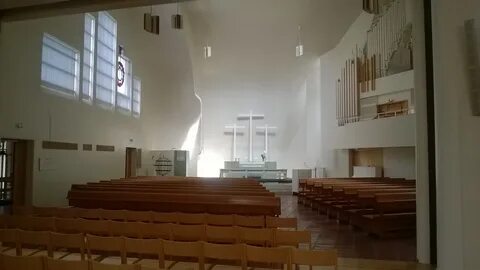 Церковь трех крестов