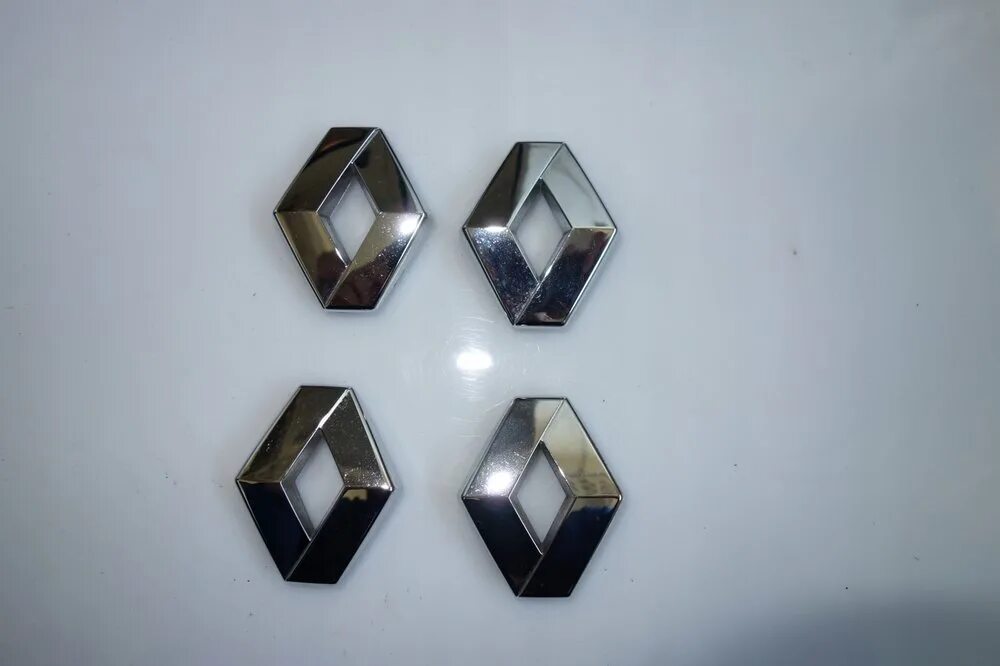 Renault - коробка отбора мощности