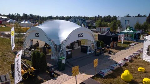 Выставка open village