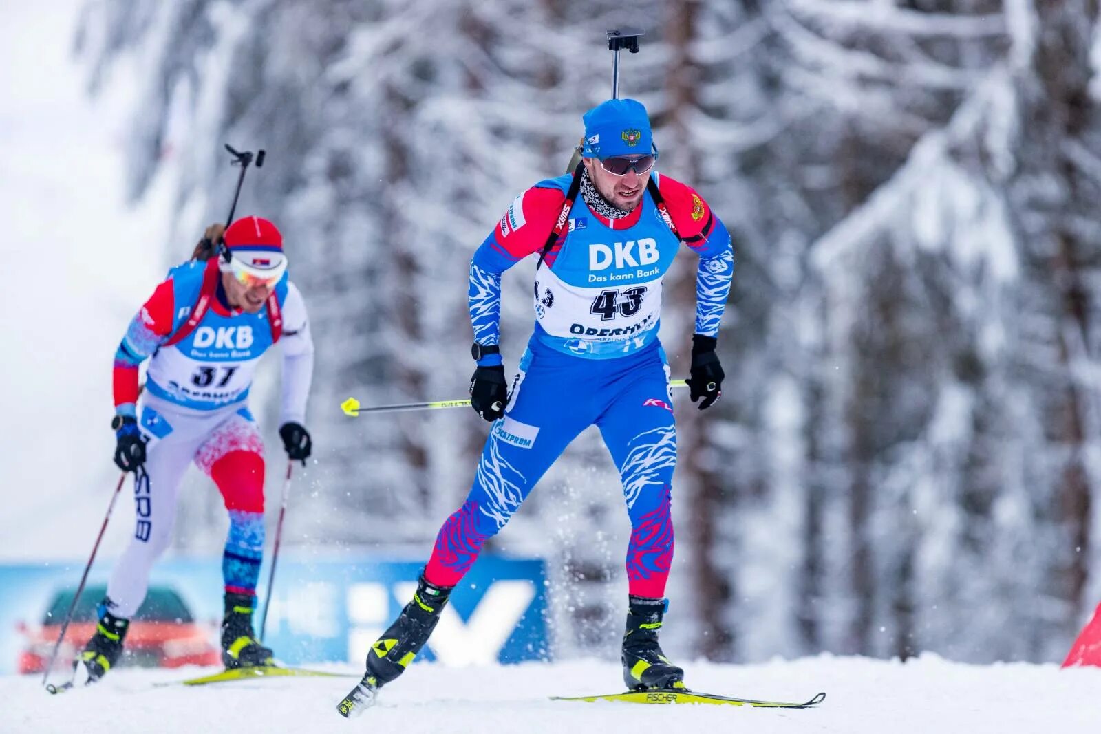 5 февраля в мире