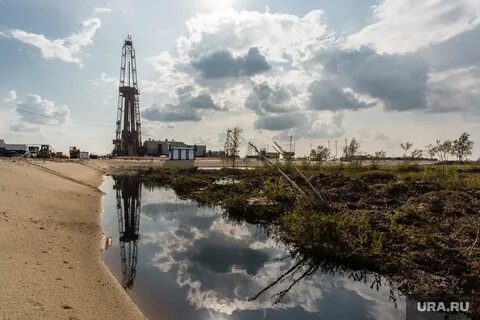 каюм нефть