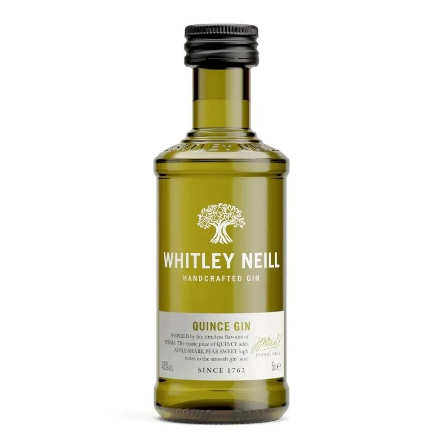 Джин нейл. Whitley Neill * Quince Gin 0.05л. Джин Whitley Neill Quince 0,05 л. Whitley Neill Джин 5cl. Джин Whitley Neill Quince 0.7 л.