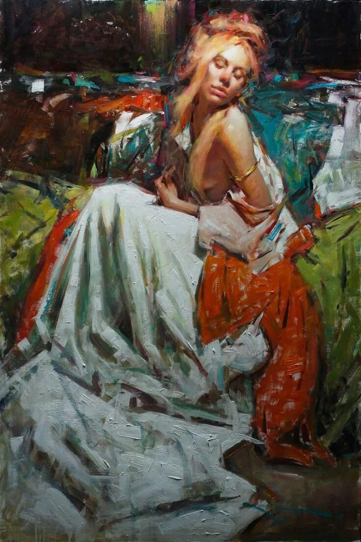Jimmy law картины. Artist from. Картина лицо. Абстрактный портрет. Фотосессия художница.