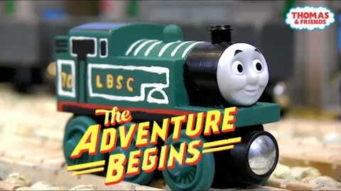 Begin thomas