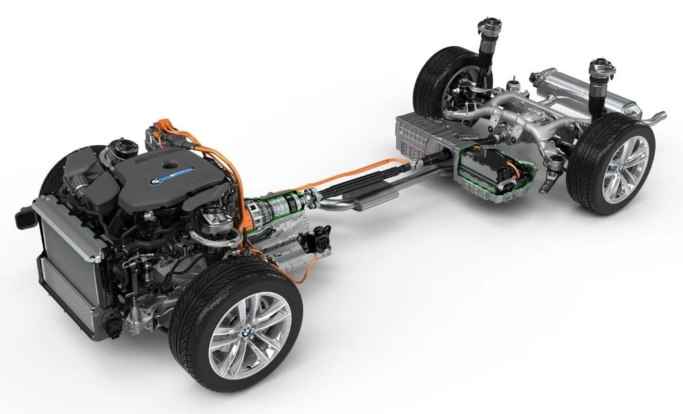 Тойота с гибридным двигателем. Трансмиссия гибридного автомобиля. Auxiliary power unit для грузовиков. Гибридный привод. Трансмиссия порше кайен.
