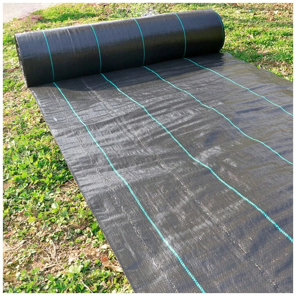 1х100 м; 100 г/м2) рулон мегапласт 1437. 6x10. Агроткань 100г/м2. Пленка от сорняков. Агроткань застилочная agrojutex 130 гр/м2.