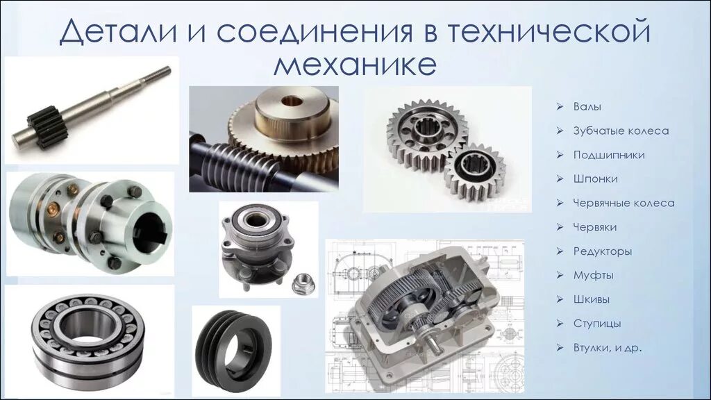 К детали можно отнести. Валы оси подшипники и муфты. Муфты техническая механика. Механические муфты техническая механика. Муфты это в технической механике.