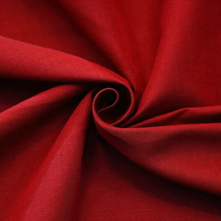 Ткань. Красный лен ткань. Льняная ткань красная. Одежные ткани. Хлопок красный купить
